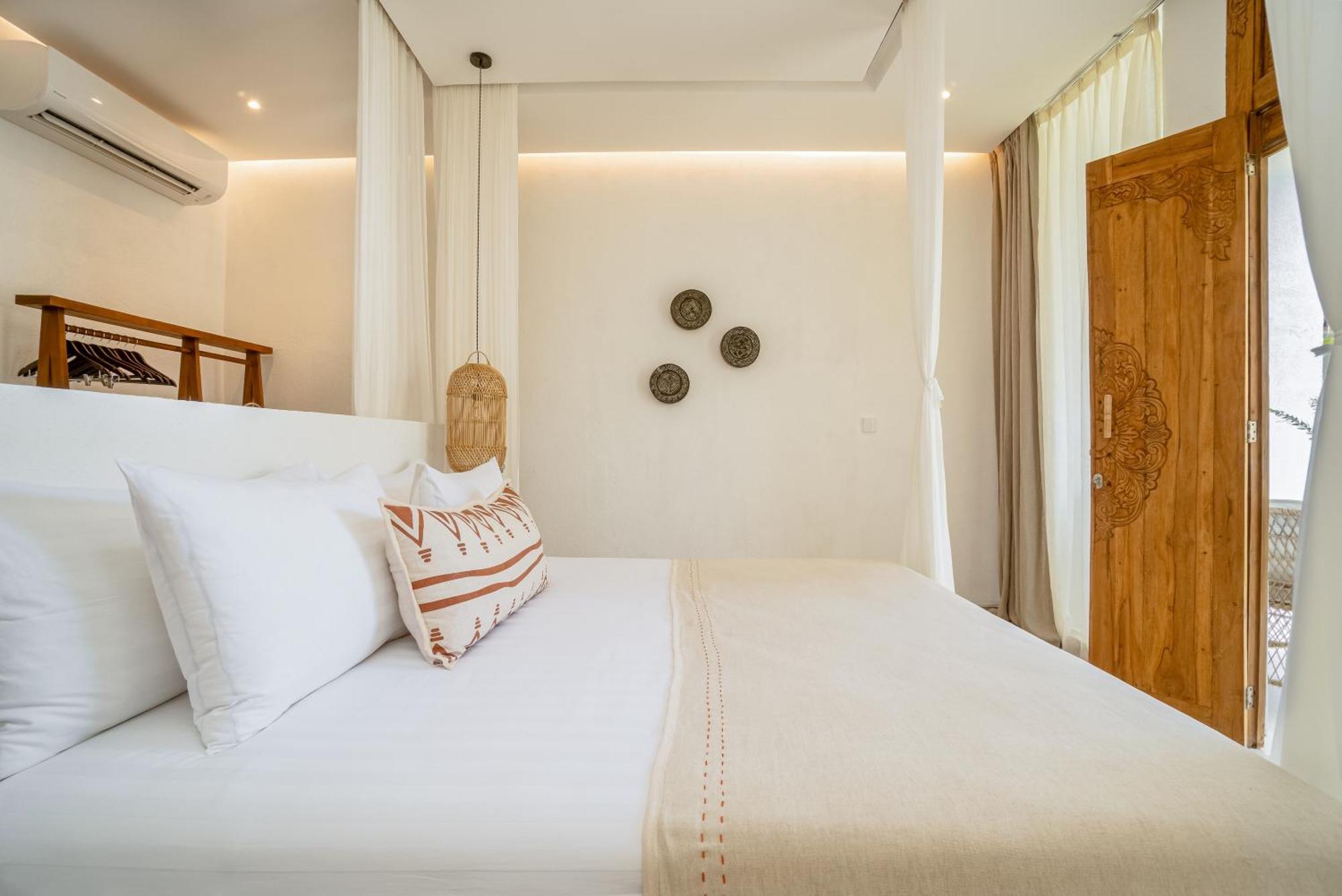 The Balangan Hotel Jimbaran Eksteriør bilde