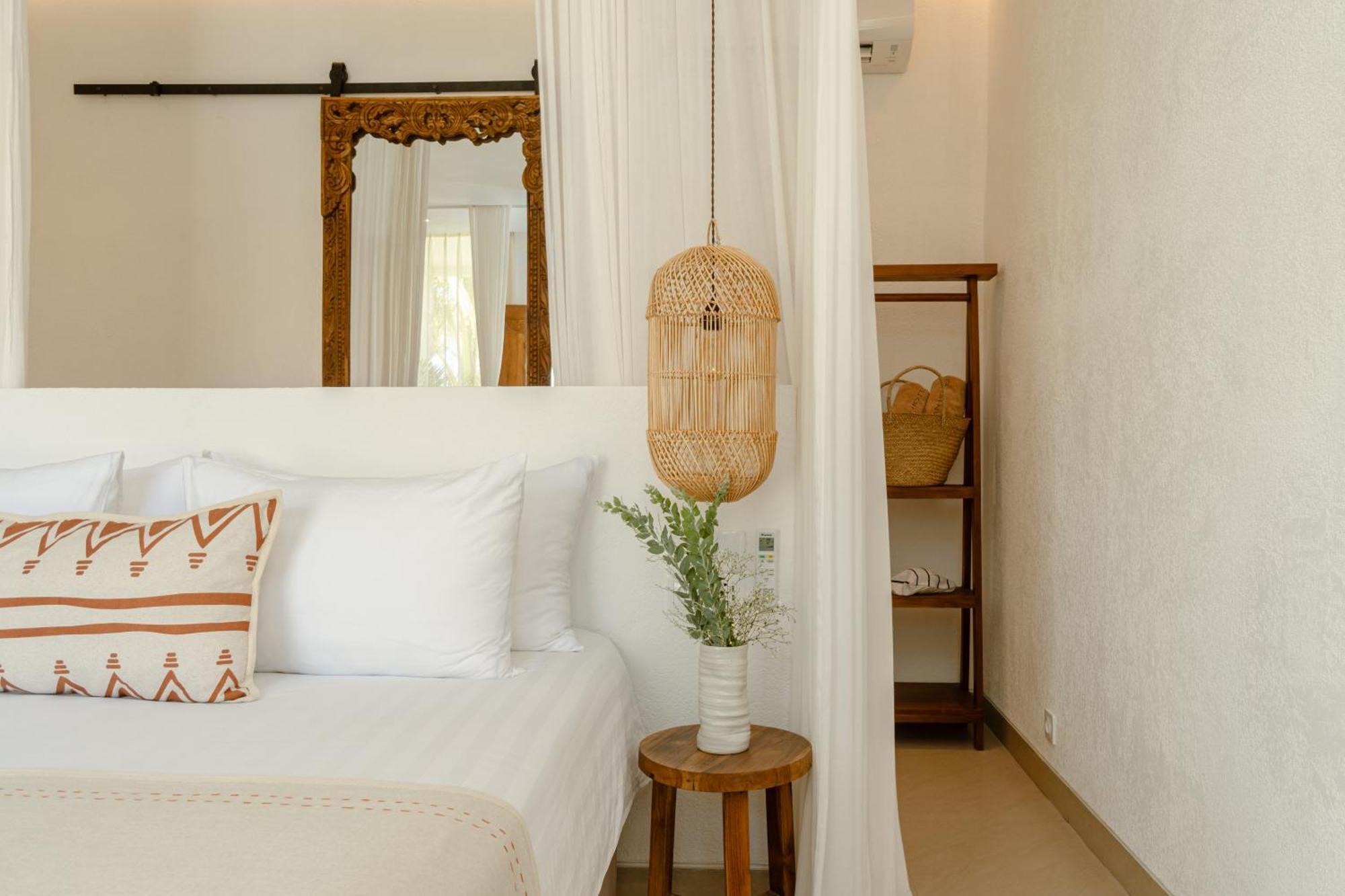 The Balangan Hotel Jimbaran Eksteriør bilde
